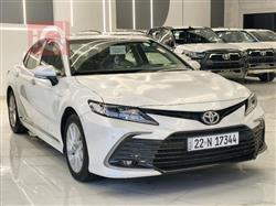 تۆیۆتا کامری